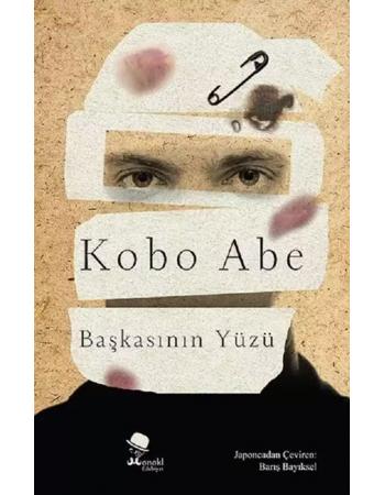 Başkasının Yüzü - Kobo Abe